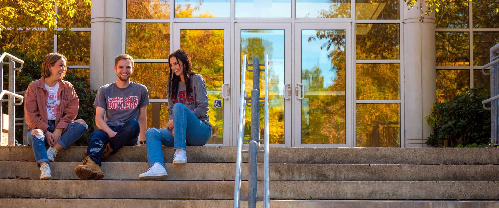 Spring and Fall 2022 Applications Now Available