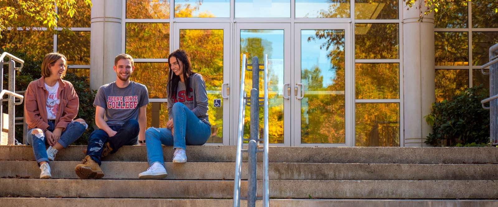 Spring and Fall 2022 Applications Now Available
