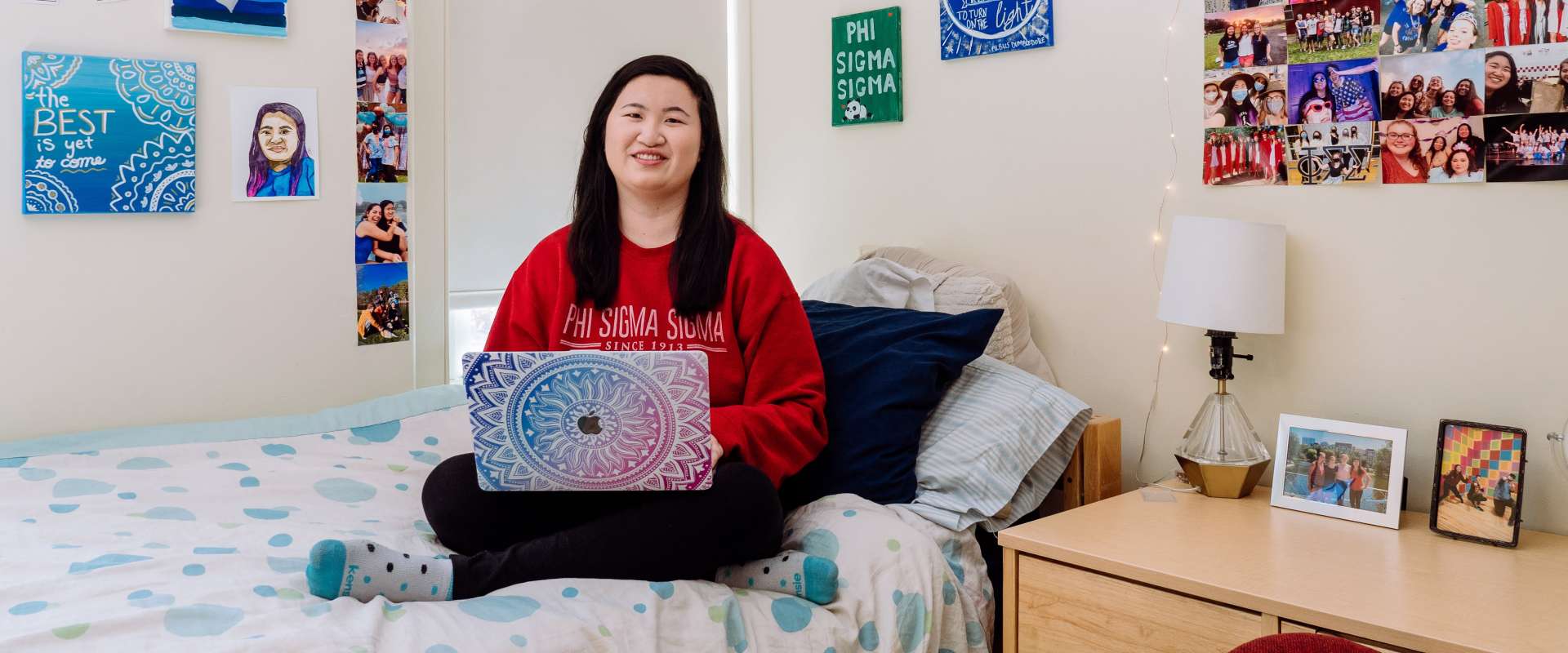 Keene State Ranked by U.S. News and World Report as a Top Regional College