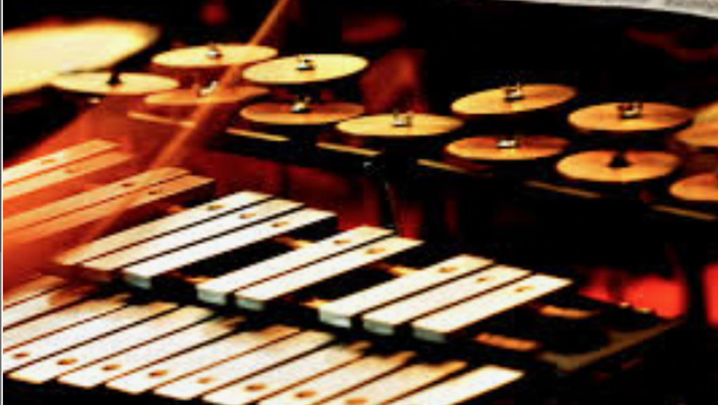 Percussion