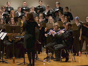 Chamber Singers