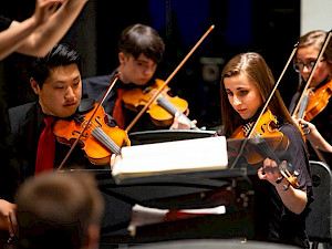 KSC Orchestra