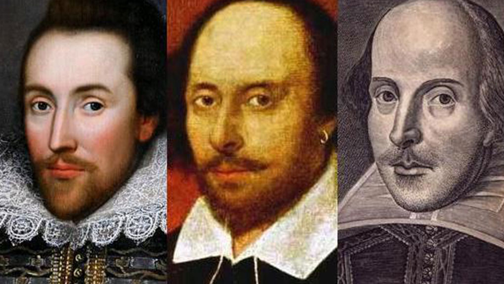 William Shakespeare