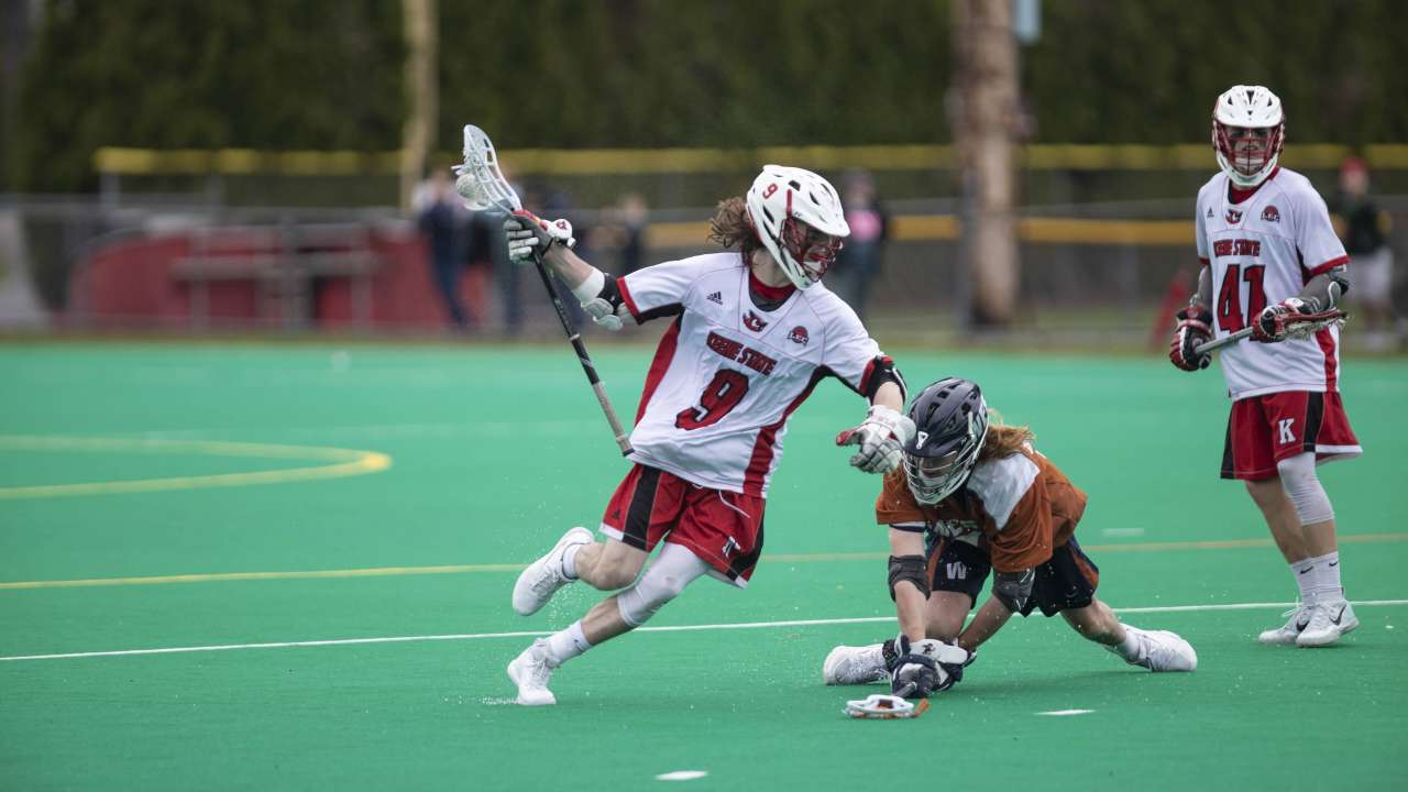 Celebrating Milestones and Anniversaries at Keene State · Keene State