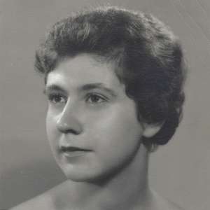 Barbara Rousseau