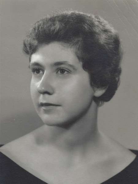 Barbara Rousseau