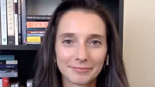 Dr. Kate DeConinck