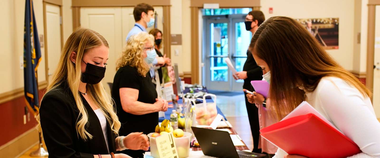 Career Services