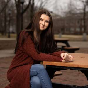 Tina Clay '22