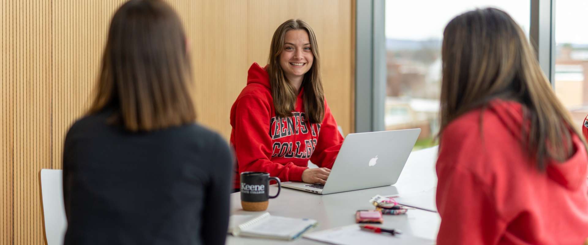 Fall 2022 Applications Now Available