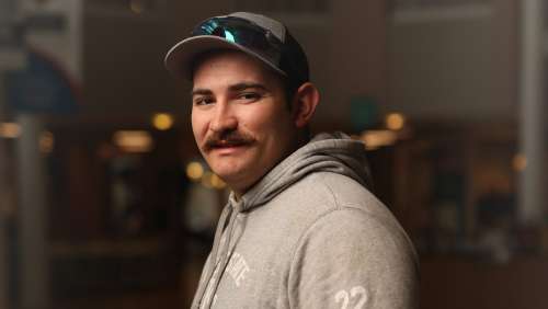 Michael Montembeault
