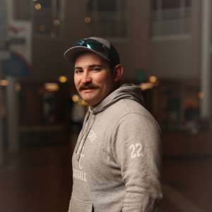 Michael Montembeault