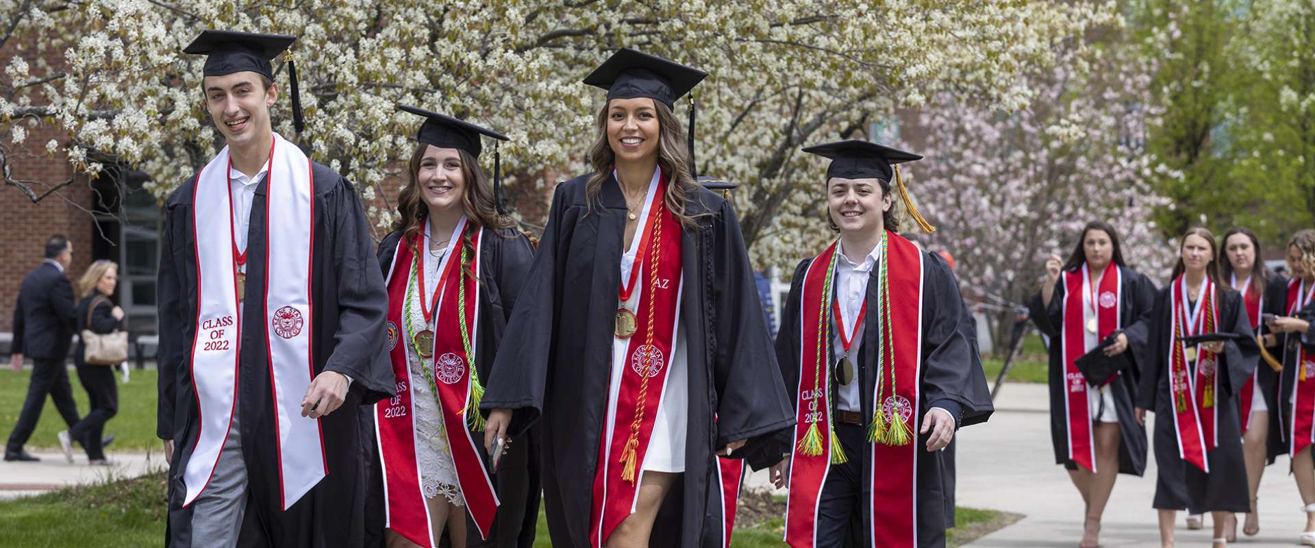 Commencement