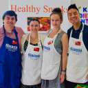 MS in Public Health Nutrition with Dietetic Internship thumbnail icon