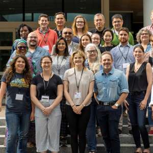 Summer Institute 2022