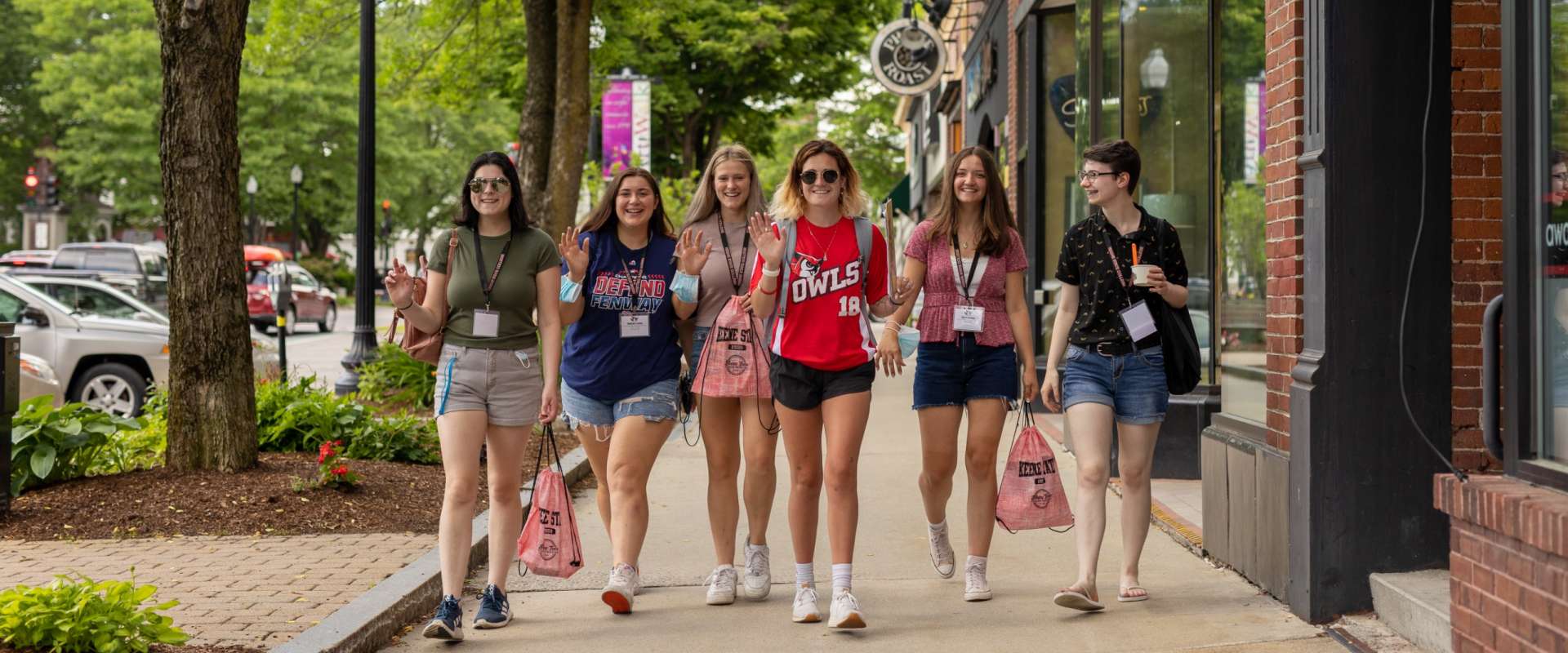 Keene State College
