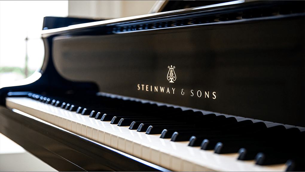 Steinway & Sons