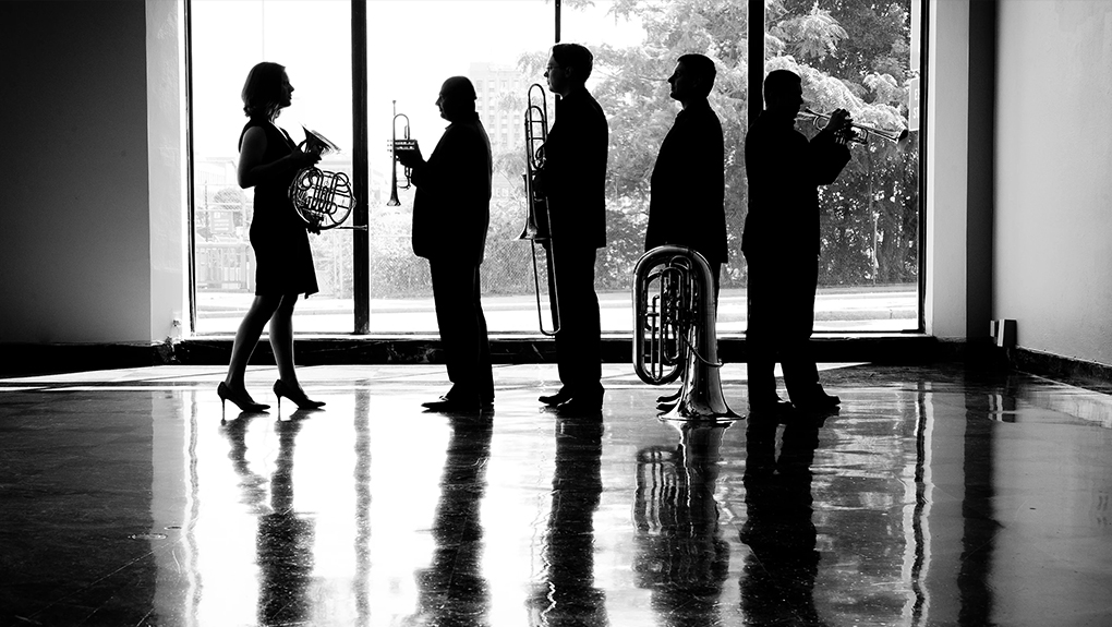 Bala Brass