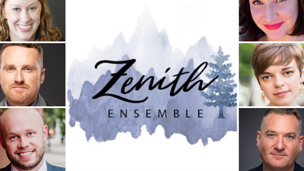 zenith