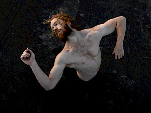 Shawn Ahern
