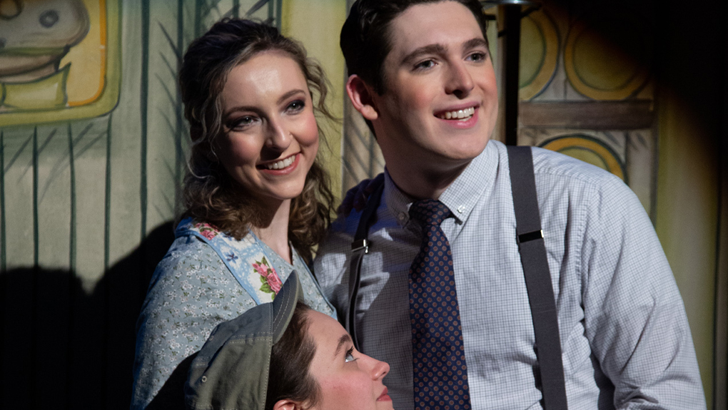 Fun Home