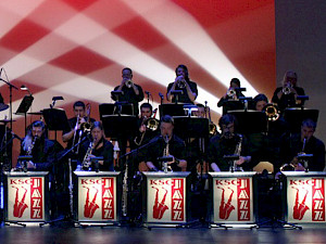 Jazz Ensemble