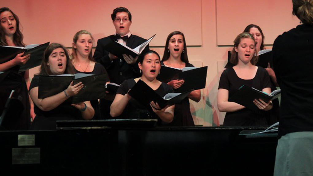 Chamber Singers