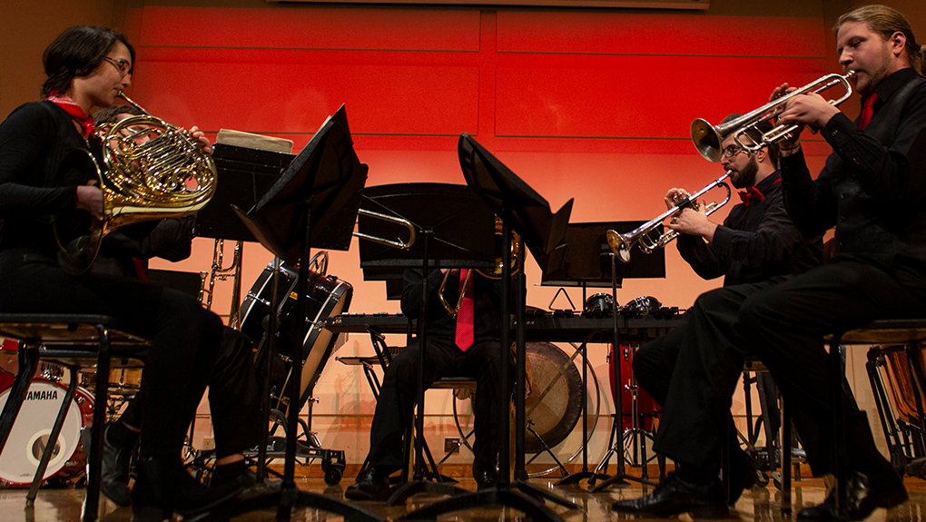 Brass Ensemble
