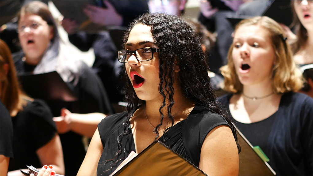 Vocal Recital
