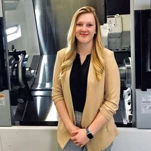 Julia McDonough '20