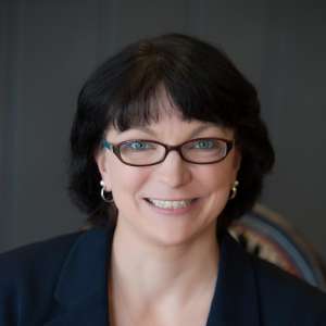 Heidi Welch