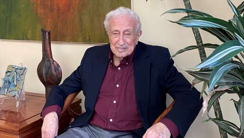 Vincent Russell '50