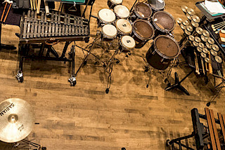 percussion