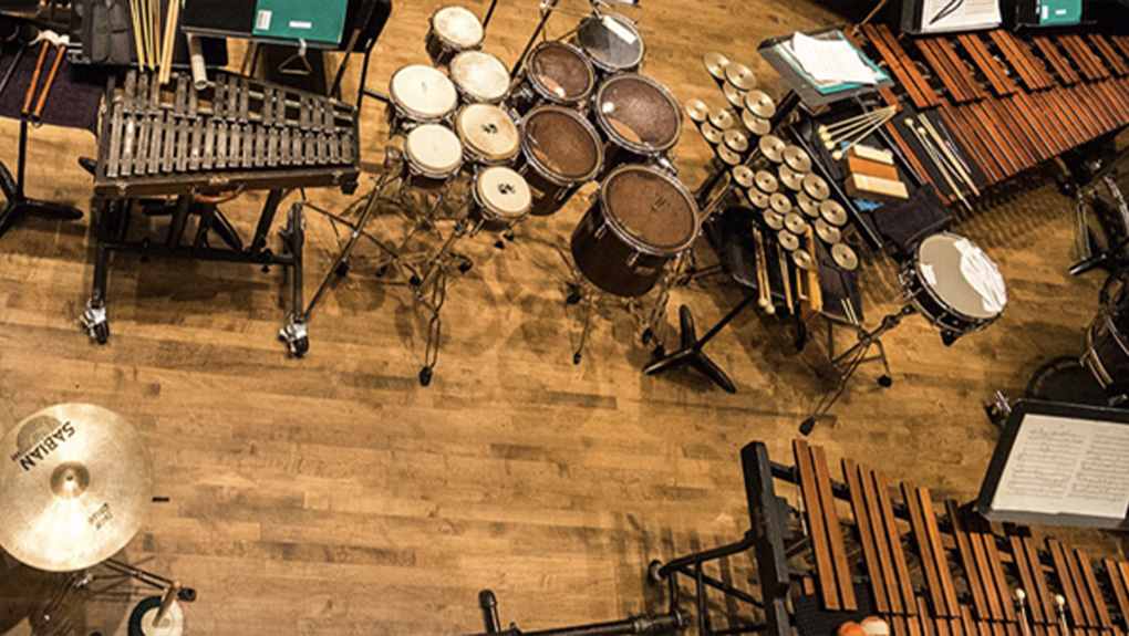 percussion