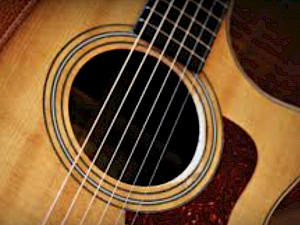 guitar