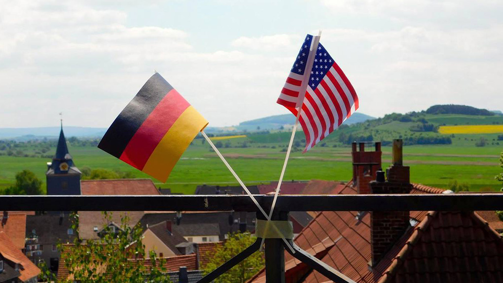 einbeck