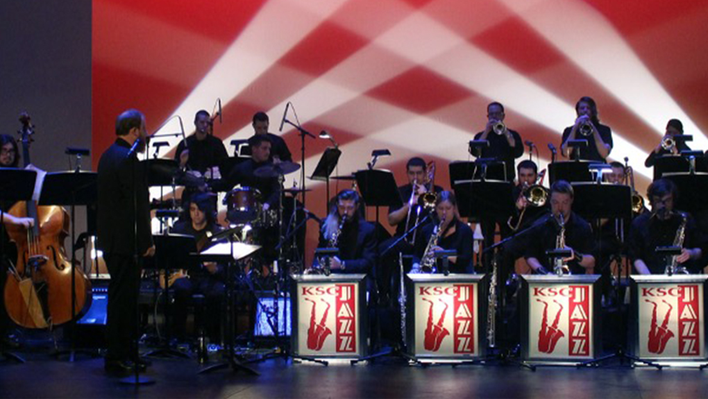 Jazz