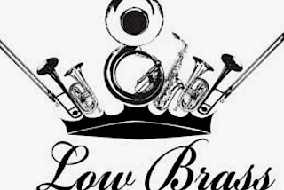 low brass
