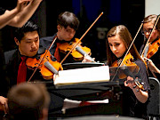 orchestra