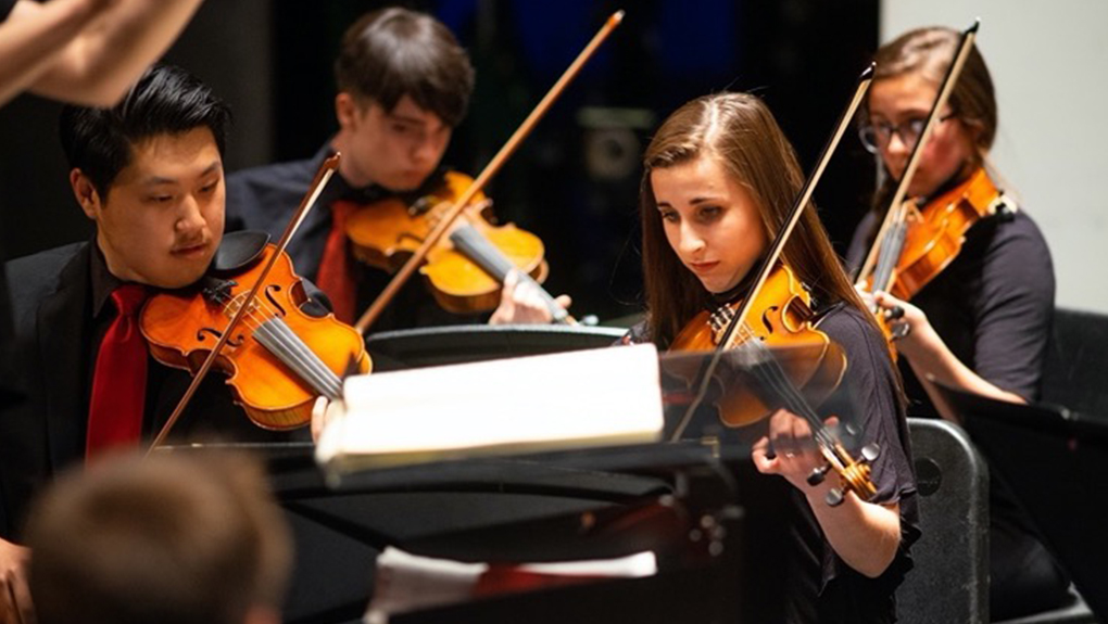 orchestra