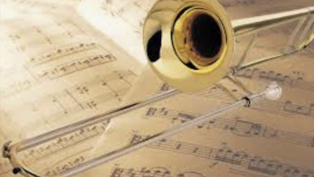 trombone