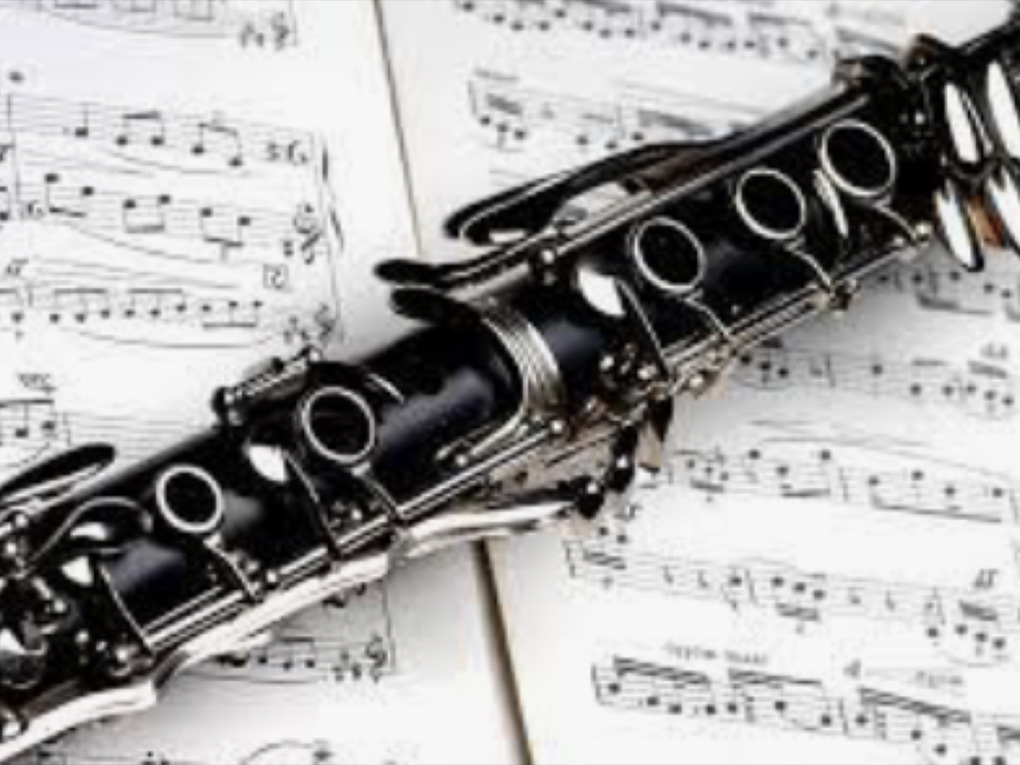 clarinet