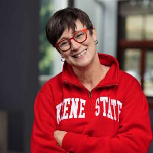 Melinda Treadwell