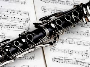 Clarinet