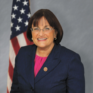 Rep. Annie Kuster