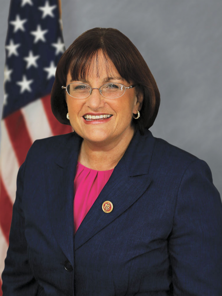 Rep. Annie Kuster