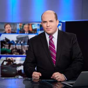 Brian Stelter