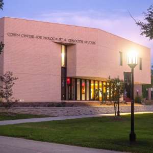 Cohen Center