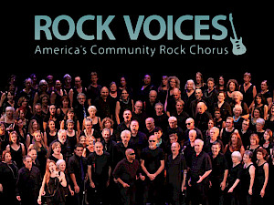 Rock Voices