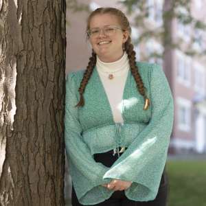 Emily Christian